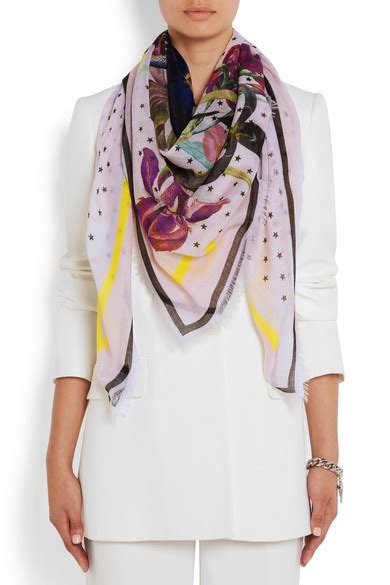 givenchy scarves 2015|net a porter Givenchy.